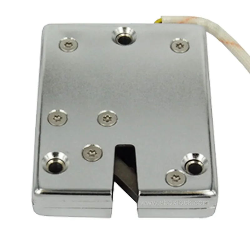 Электронный замок для шкафов ящиков и витрин (MA1215S)|locks for lockers|locks cabinetslocks display cabinets |