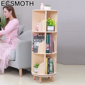 

Camperas Mueble De Cocina Decoracao Mobilya Estanteria Para Libro Meuble Display Decoration Libreria Retro Rack Book Shelf Case