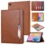 For Samsung Galaxy Tab S6 Lite Case, 10.4 Inches, SM P610 P615, Samsung Tab S6 Lite Cover Protective Leather Case With Card Slot