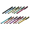 Clip Design Universal Soft Head For Phone Tablet Durable Stylus Pen Capacitive Pencil Touch Screen Pen ► Photo 3/6
