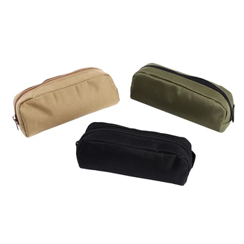 

Nylon Portable Sunglasses Box Storage Protector Camouflage Tactical Molle Goggle Glasses Bag Case Accessory Bag Outdoor Bags