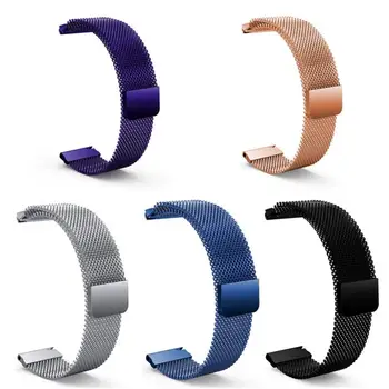 

Watchband Strap for Garmin Vivosmart HR+Approach X10 X40 Smart Watch Quick Release Silicone Easy fit Wrist Band Strap