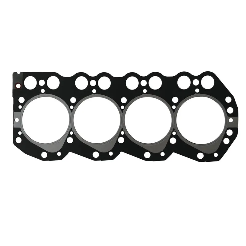 TD27 For NISSAN NAVARA D21 Metal Engine Parts Cylinder Head Gasket Engine Gasket 11044-43G00 11044-43G01 Mechanging