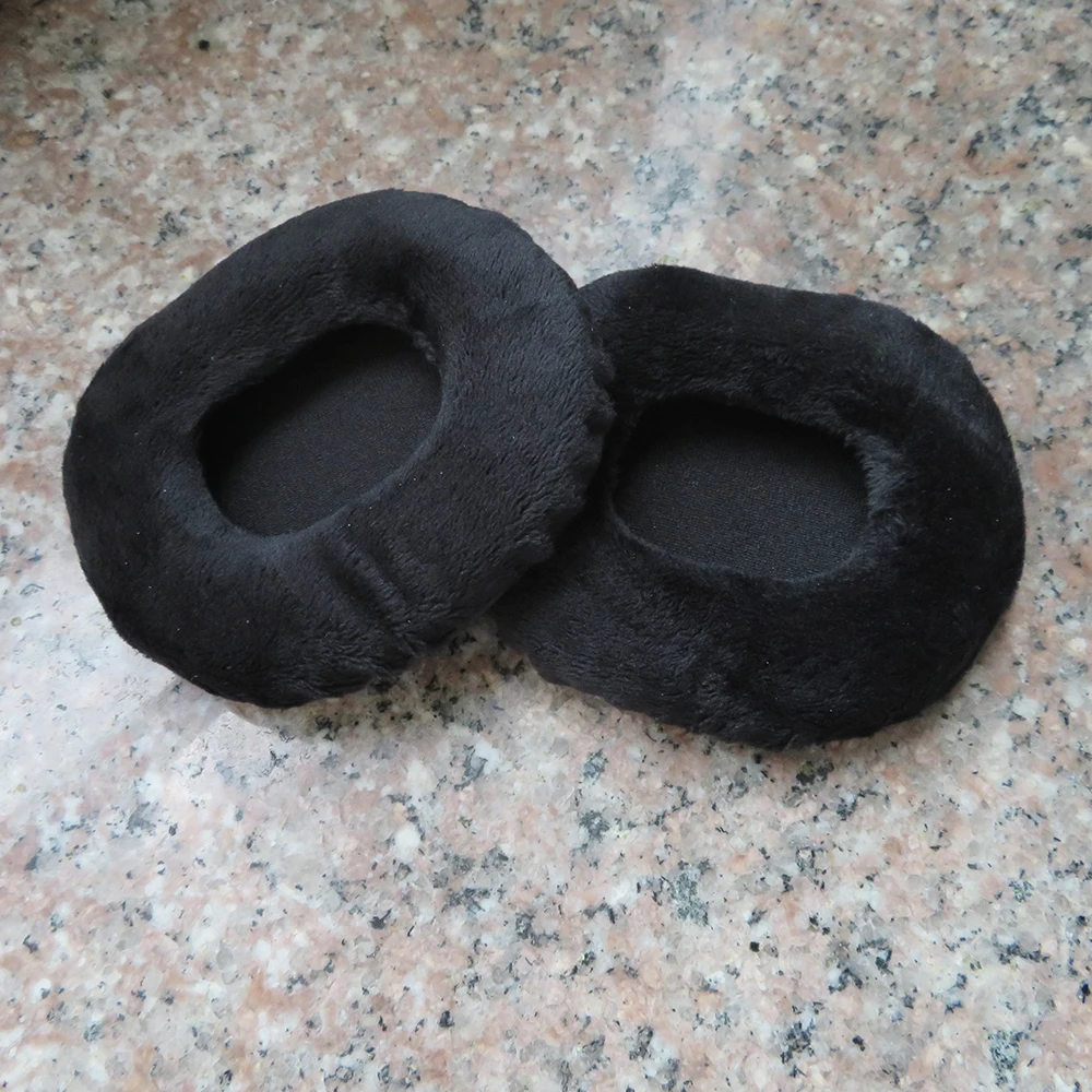 YHcouldin Velvet Ear Pads For Sony MDR ZX770AP MDR ZX780DC MDR ZX770AP ZX780DC Replacement Headphone Earpad Covers