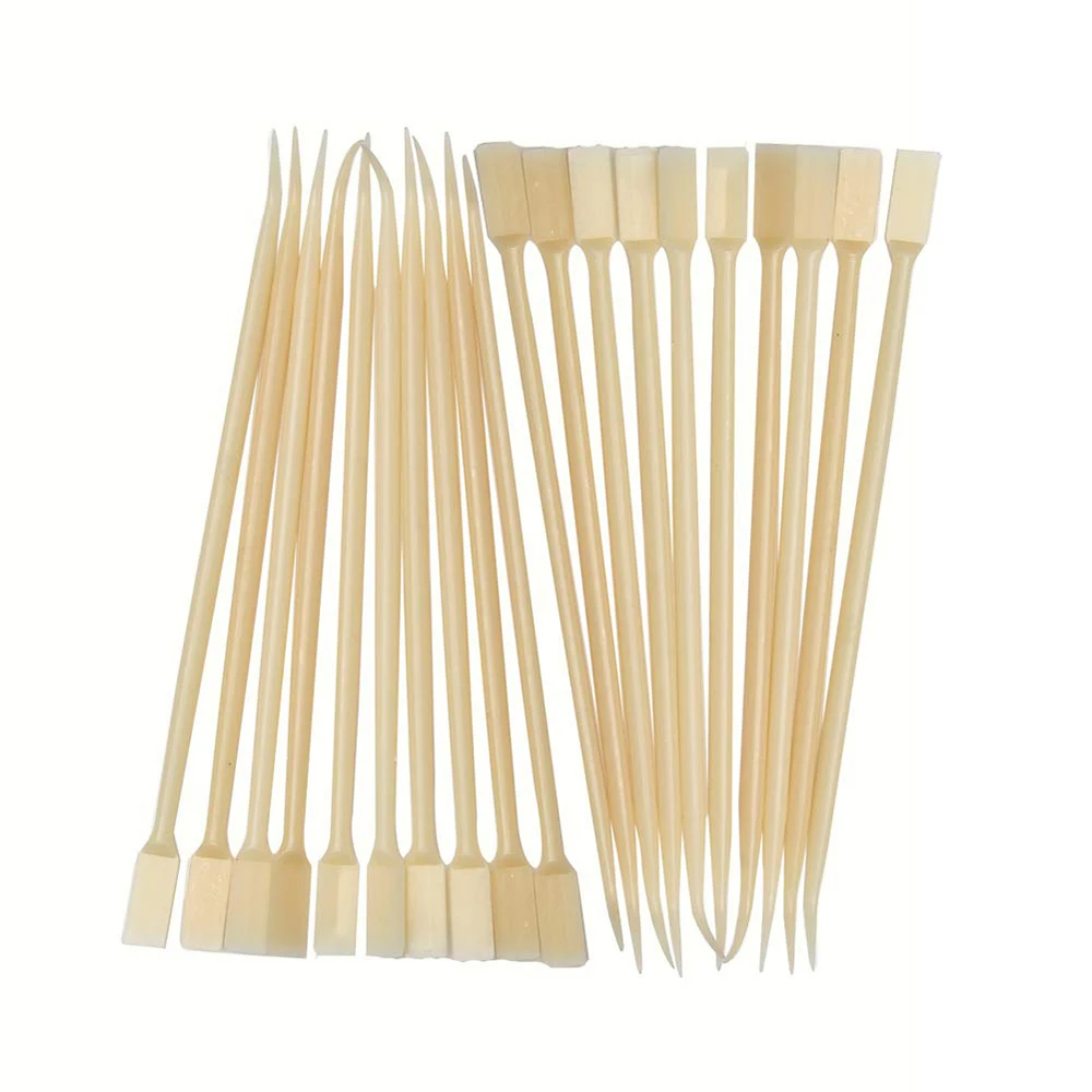Eyelash Curler 50/20pcs Eyelash Perm Lifting Tools