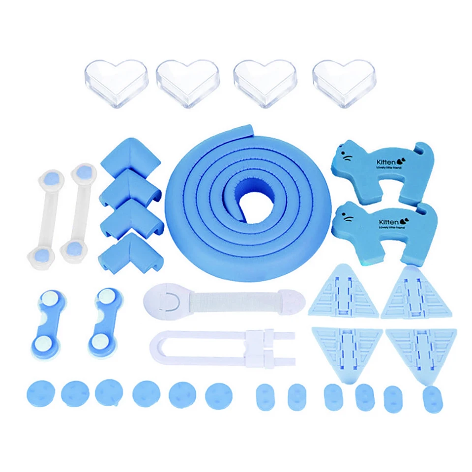 cupboard protectors baby