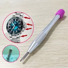 1,6 мм и 2,0 мм Y Тип 0ris для часов отвёртка для ремонта часов