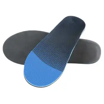 

Orthopedic insole Arch Support Orthotic Insole Buffer Pressure Pain Relief Unisex Flatfoot Correction Foot Pad