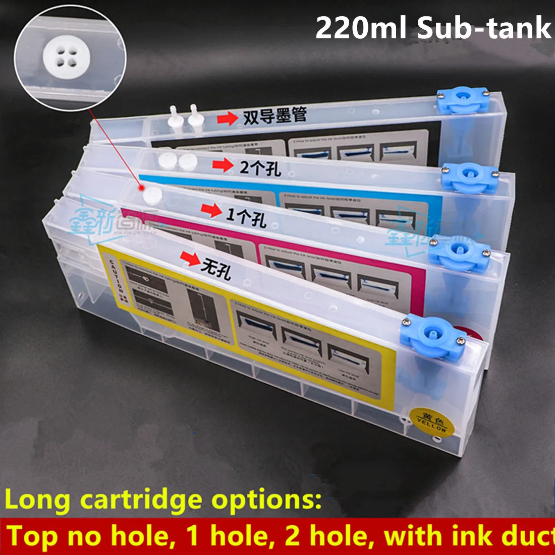 refill-ink-cartridge-for-Roland-Mimaki-Mutoh-printer-bulk-ink-supply ...