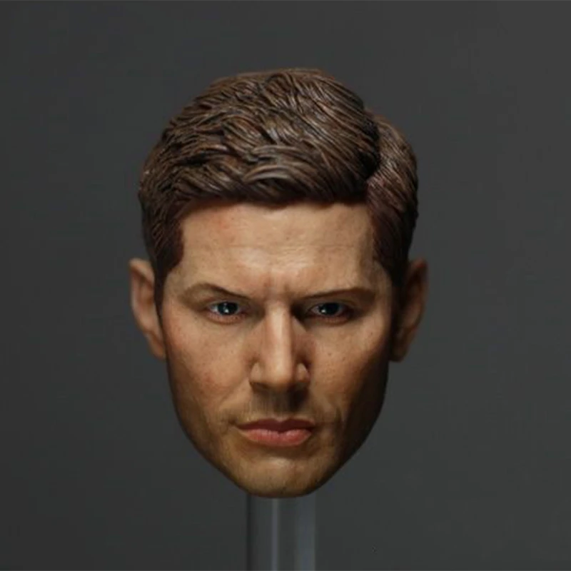 action figure dean winchester