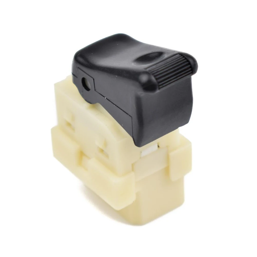 Interrupteur De Clignotant Pour Ford Ranger 1995-2002 - Commutateur Noir Avec Essuie-glace - Evan-Fischer