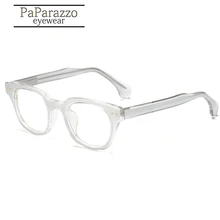 GM компьютерные очки анти синий луч квадратная ацетатная оправа для очков женские очки оправа прозрачные оптические очки для женщин мужчин