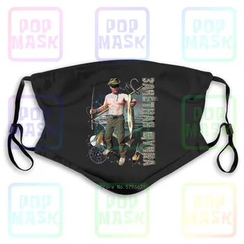 

Anti Pollution Mask With Russian Bear S Russia Putin Military Cult Replaceable Filter Anti-PM2.5