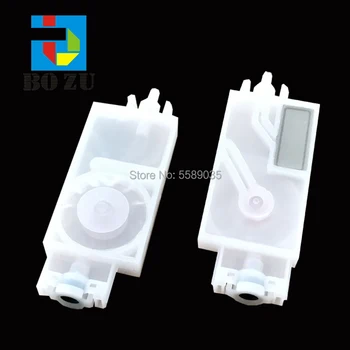 

Eco solvent ink damper for xp600 tx800 dx5 inkjet printhead mimaki jv33 jv5 solvent damper 10pcs