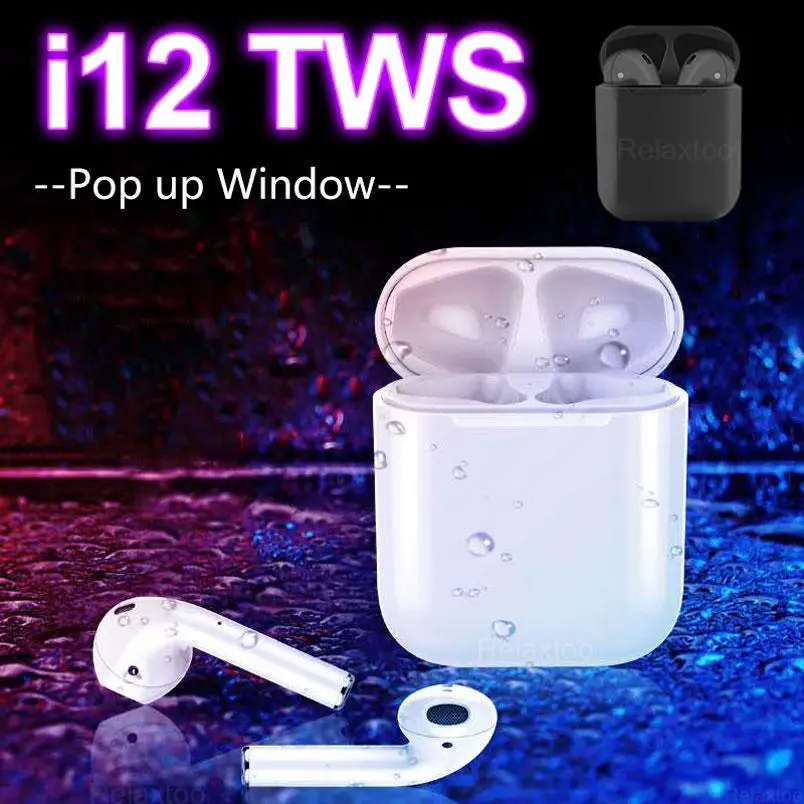 I12s Tws Airpods Discount, 53% OFF | www.rupit.com