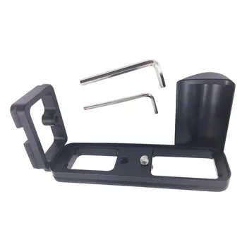 

For Fujifilm For Fuji LB-XT3 LB-XA2 LB-XE3 L-shaped Shoot Quick Release L Plate L Bracket Base Grip Tripod Holder hand Grip