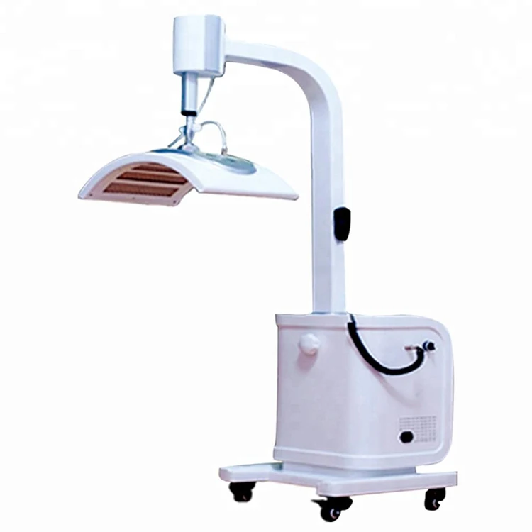  PDT Machine Light Therapy Beauty Device For Salon Use Newest LED PDT Bio-light Therapy Facial Beaut - 4000130148435