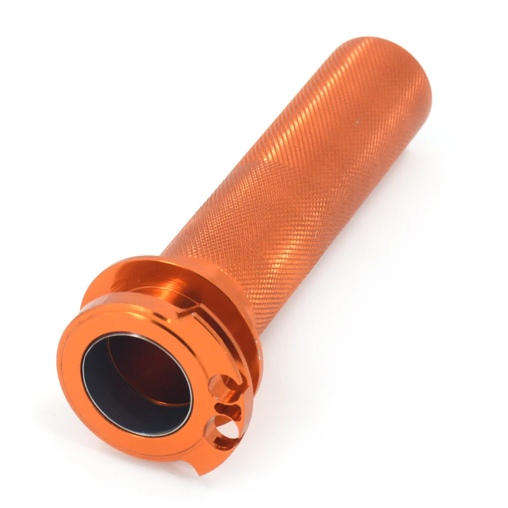 Мотоциклетная CNC алюминиевая твистерная дроссельная труба для KTM SXF XCF EXCF XCFW SXR EXC 250