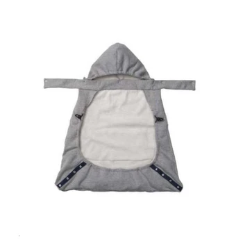 

Windproof cloak windshield function winter cover warm baby sling with baby warm baby sleeping bag baby gift Christmas gift
