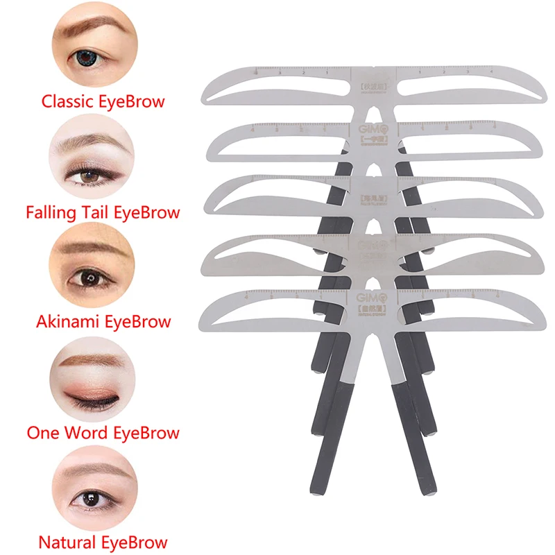 Микроблейдинг искусственное покрытие для бровей татуажа перманентного макияжа