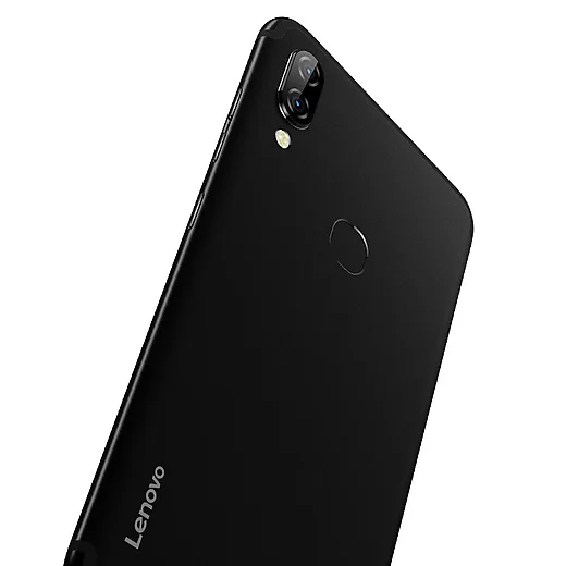 Мобильный телефон lenovo S5 Pro GT, 4G LTE, 4 Гб, 6 ГБ ОЗУ, 64 Гб ПЗУ, 6,2 дюймов, Восьмиядерный процессор Snapdragon 660, 20 Мп+ 8 Мп, сканер отпечатка пальца, 3500 мА/ч