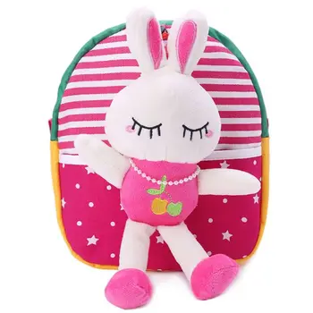 

Cute Backpack Kindergarten School Bookbag Travel Daypack for Child Kids