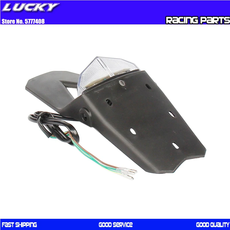  Enduro   ſ    LED ̵ Yamaha Ű   LED   ĸ   Ʈ 