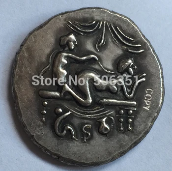 

Type:#127 Greek COINS Irregular size