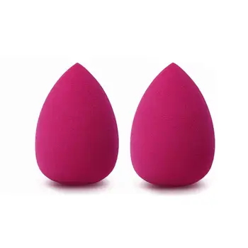 

Beautypap Makeup Sponge,Beauty Cosmtics puff,Foundation Cream,Suit for Concealer Contouring Powder 2pcs