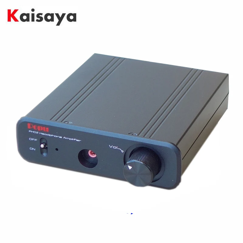 Плата усилителя для наушников PH02 HIFI с электромагнитной емкостью OPA1612 ZTX450 ZTX550
