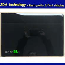 Wellendorf /org ЖК задняя крышка для TOSHIBA dynabook C50-C C55T-C C55C C50 Топ ЖК задняя крышка, черный