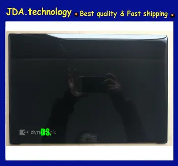 

Wellendorf New/org LCD back shell For TOSHIBA dynabook C50-C C55T-C C55C C50 TOP LCD Back Cover,Black