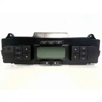 

5P0907044K 5HB00887604 Command Air Conditioner Seat Altea Xl (5p5) Stylance / Style