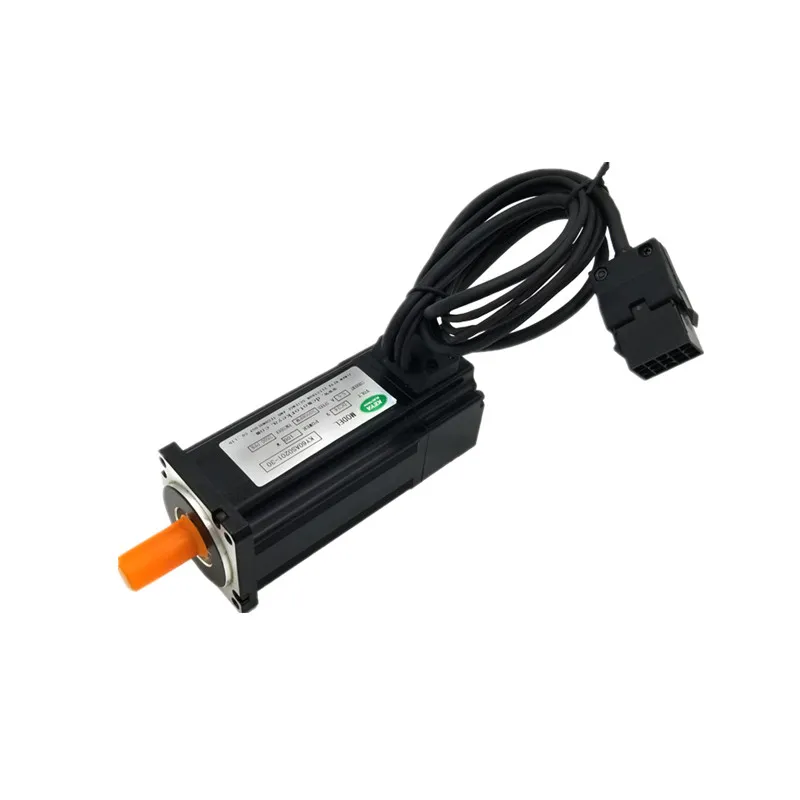 KY60AS0202-30 60 серии Высокоточный бесщеточный двигатель постоянного тока 24 В 200 Вт 3000