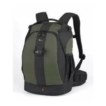 

fot Flipside 400 Genuine Lowepro AW Camera Bag SLR + Rain cover Backpacks Best
