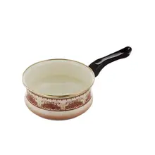 Ковш METROT, 9090/Терракот, 1,5 л, Эмина