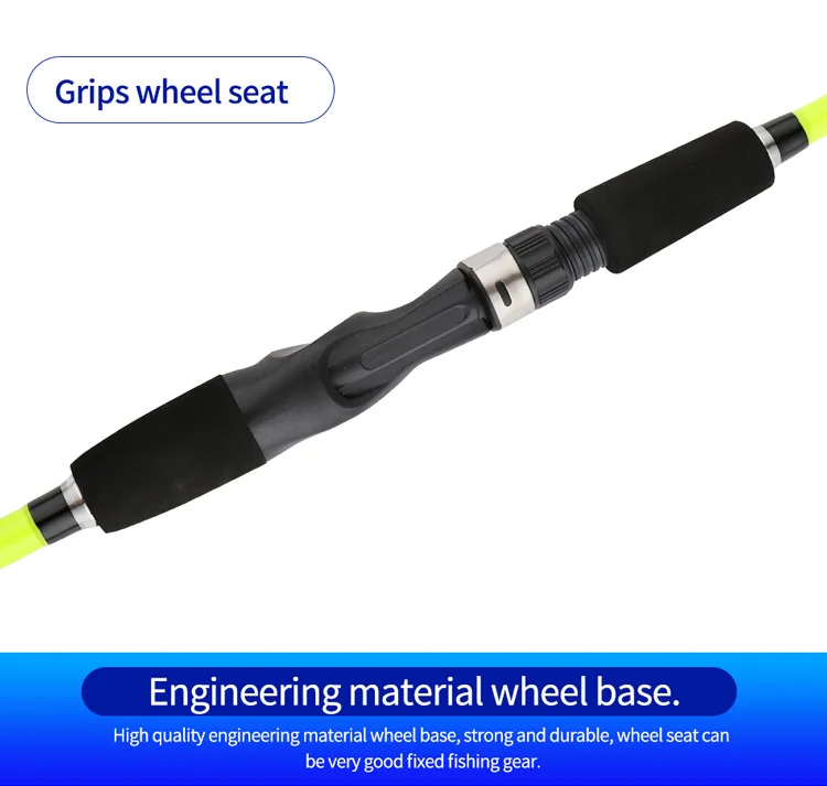 Japan Ultralight Carp Sea Rock Fishing Rods 1.8m 2.1m 2.4m 2.7m Outdoor Lake Carbon Spinning Casting Rod Tackle Telescopic Pole