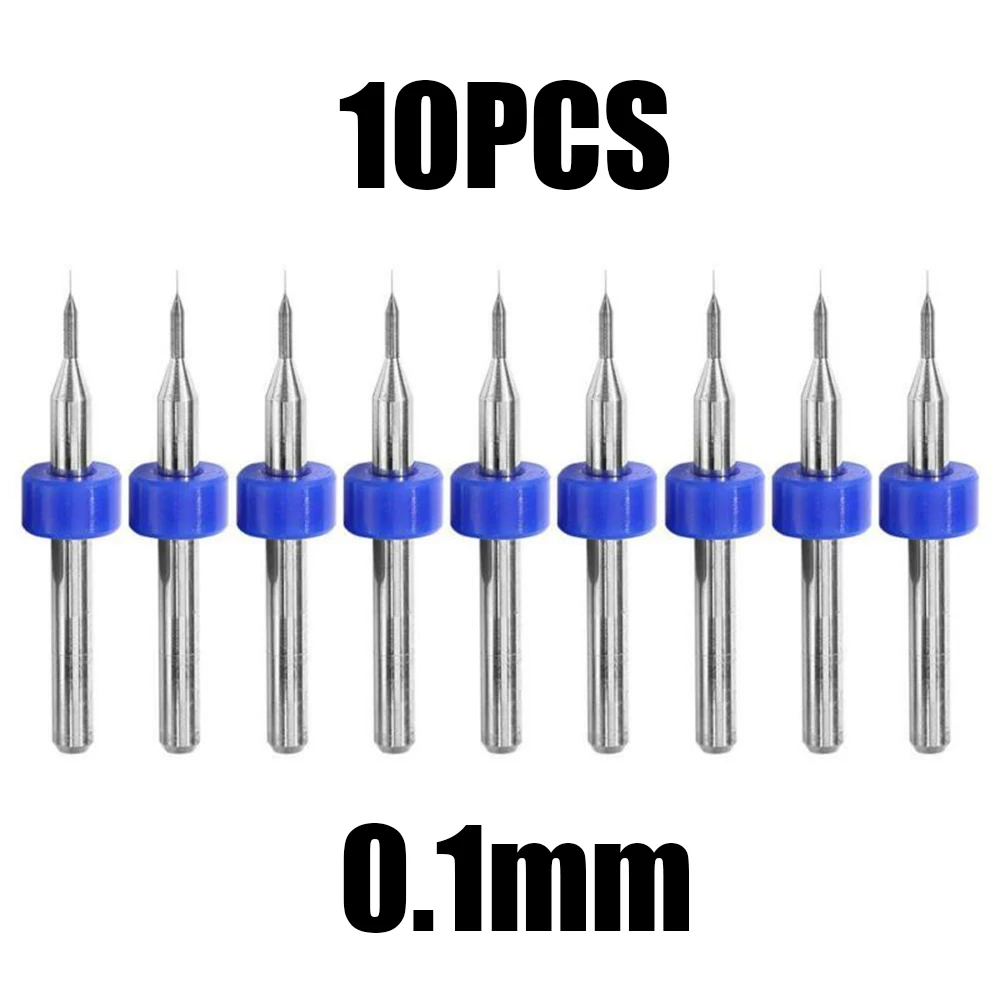 Шлифовальные сверла PCB скрученные вольфрамовые стальные мастерские инструменты