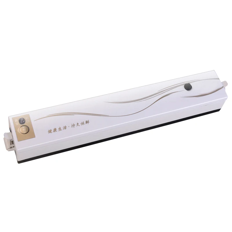 

ABRA-Vacuum Packaging Machine Food Household Automatic Vacuum Sealing Machine Small Plastic Sealing Machine Portable Kitchen Pre