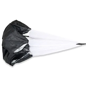 

New Super Soccer Resistance Umbrella,Strength Training Physical Umbrella,Running Explosive Force