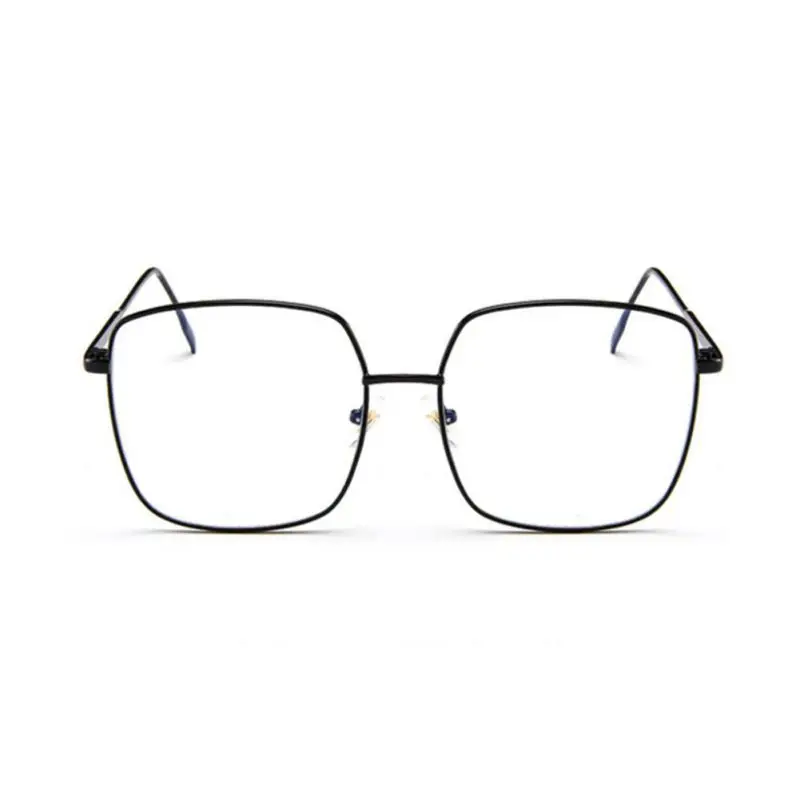 Женские модные очки с защитой от синего излучения, синий светильник, блокирующие стекло es, квадратные очки для компьютера с защитой от усталости