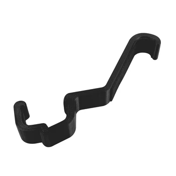 

3D Print Tablet Holder Extended Bracket for DJI Mavic Air 2 Drone Remote Control for iPad Mini &125-155mm Tablet