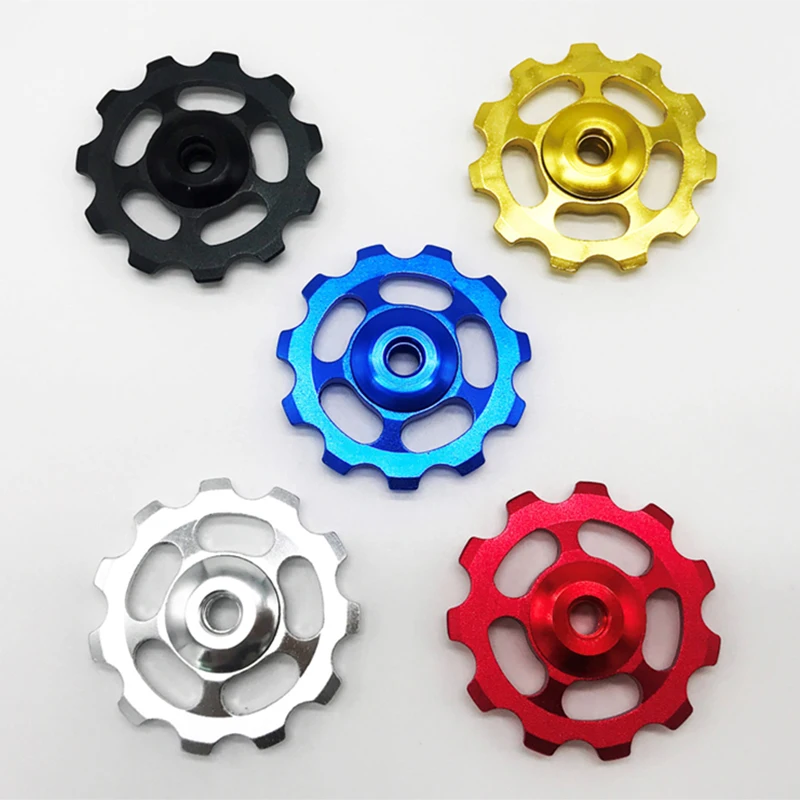 2 Set 11T ʰ淮 MTB ˷̴ ձ   Ű  ĸ Derailleur  ߿  ǰ ο  