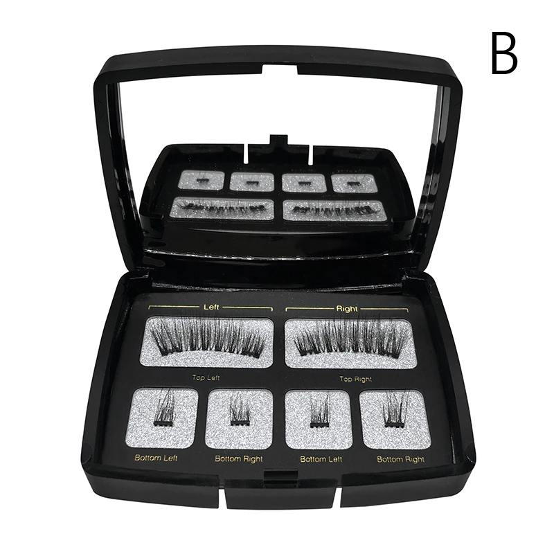 黑色（KS01-S四小簇）