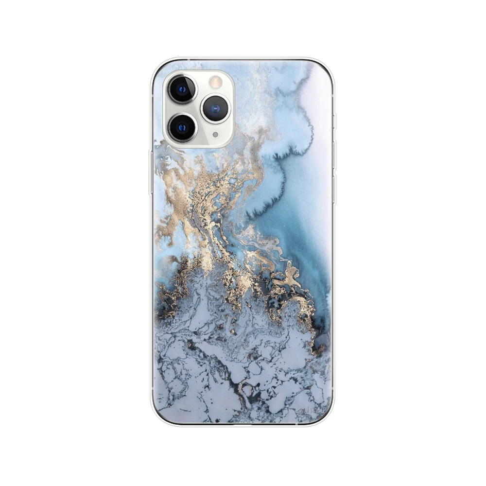 34301 Силиконовый чехол для iphone 11 крышка раскладной; Мягкий ТПУ на iphone 11 pro max одиннадцать кейс бампер принципиально кожи противоударный(цветочки, кошечки - Цвет: 34301