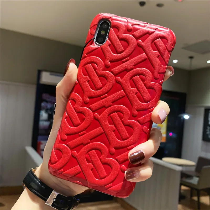 IMIDO Роскошный кожаный чехол подходит для iPhone 11 Pro max/X xrxs max/iPhone 6S/iPhone 7 Plus/8 звездного стиля в Европа и Америка