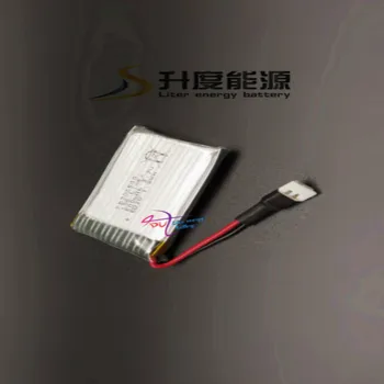 

High quality good price medical 600mah 3.7v 702540 rechargeable li-polymer battery