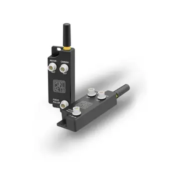 

Portkeys BM5 5.2" 2200nit Camera Control Monitor and BT1 Bluetooth Module for BMPCC 4K&6K Cameras