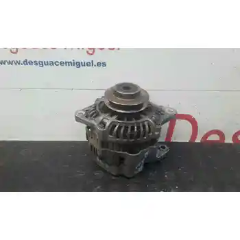 

23100 AD210 ALTERNATOR NISSAN FIRST SALOON CAR (P11)