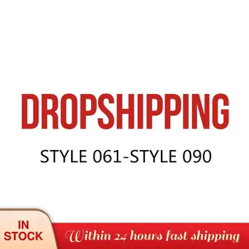 

US DROP SHIP LINK ADULT STYLE61- STYLE90